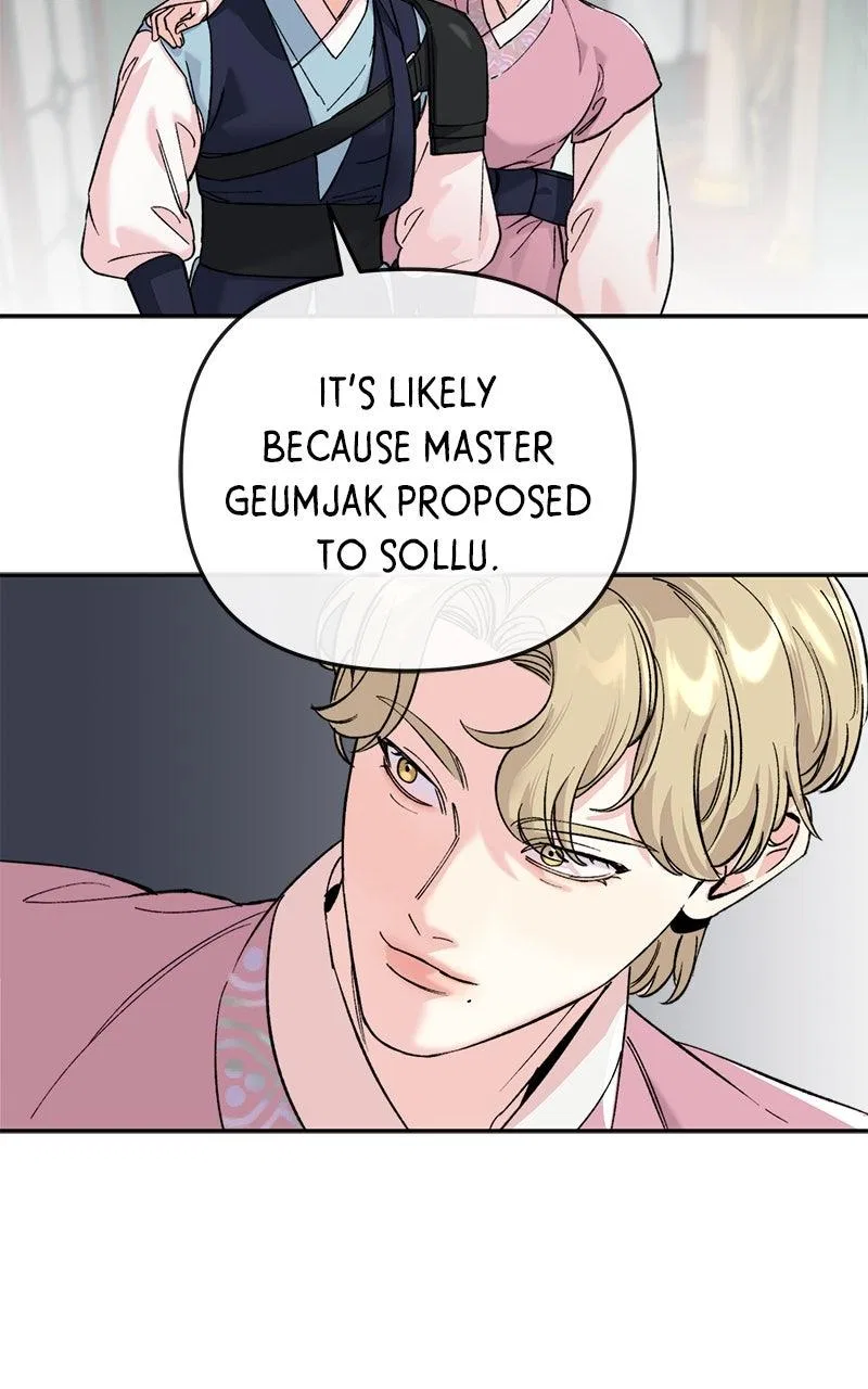 Pure Heart Of A Monster Chapter 53 – Page 76