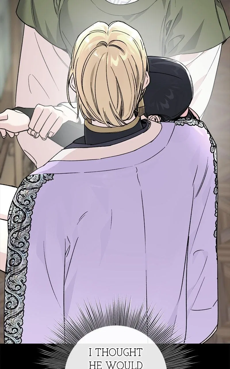 Pure Heart Of A Monster Chapter 53 – Page 79