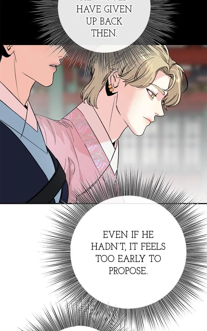 Pure Heart Of A Monster Chapter 53 – Page 80