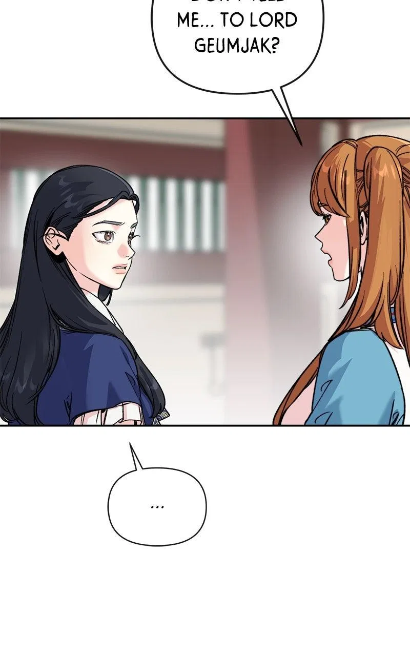 Pure Heart Of A Monster Chapter 52 – Page 22