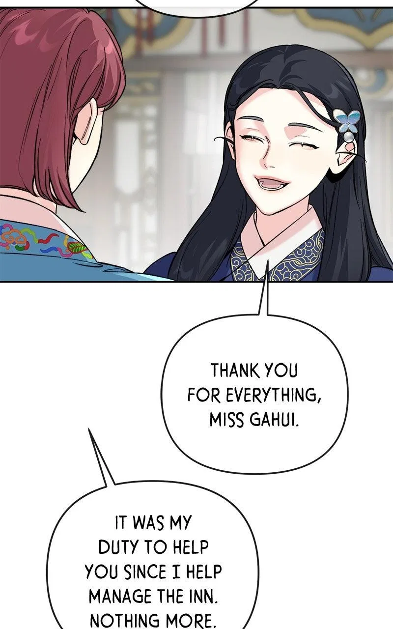 Pure Heart Of A Monster Chapter 52 – Page 33