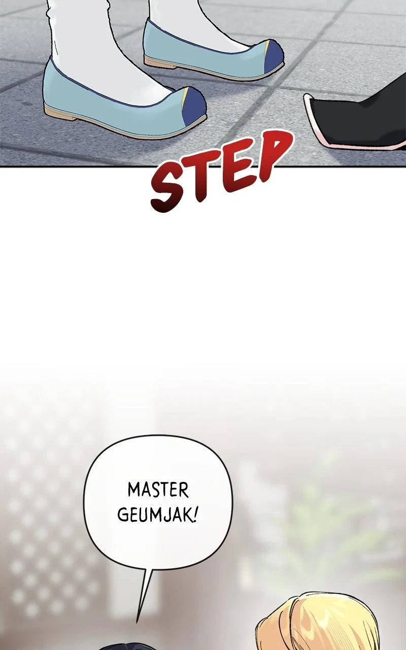 Pure Heart Of A Monster Chapter 52 – Page 44
