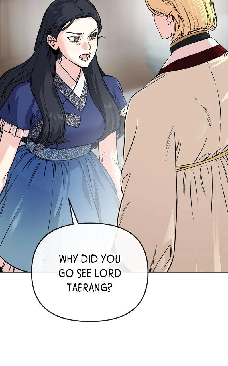 Pure Heart Of A Monster Chapter 52 – Page 45