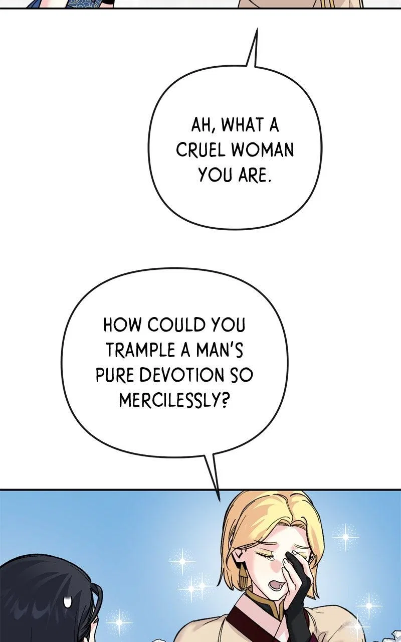 Pure Heart Of A Monster Chapter 52 – Page 52