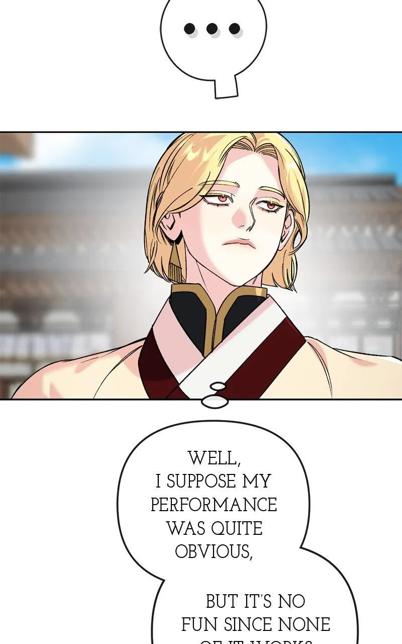 Pure Heart Of A Monster Chapter 52 – Page 60