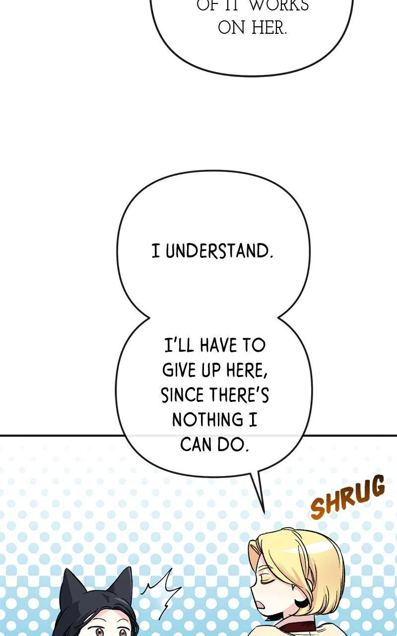 Pure Heart Of A Monster Chapter 52 – Page 61