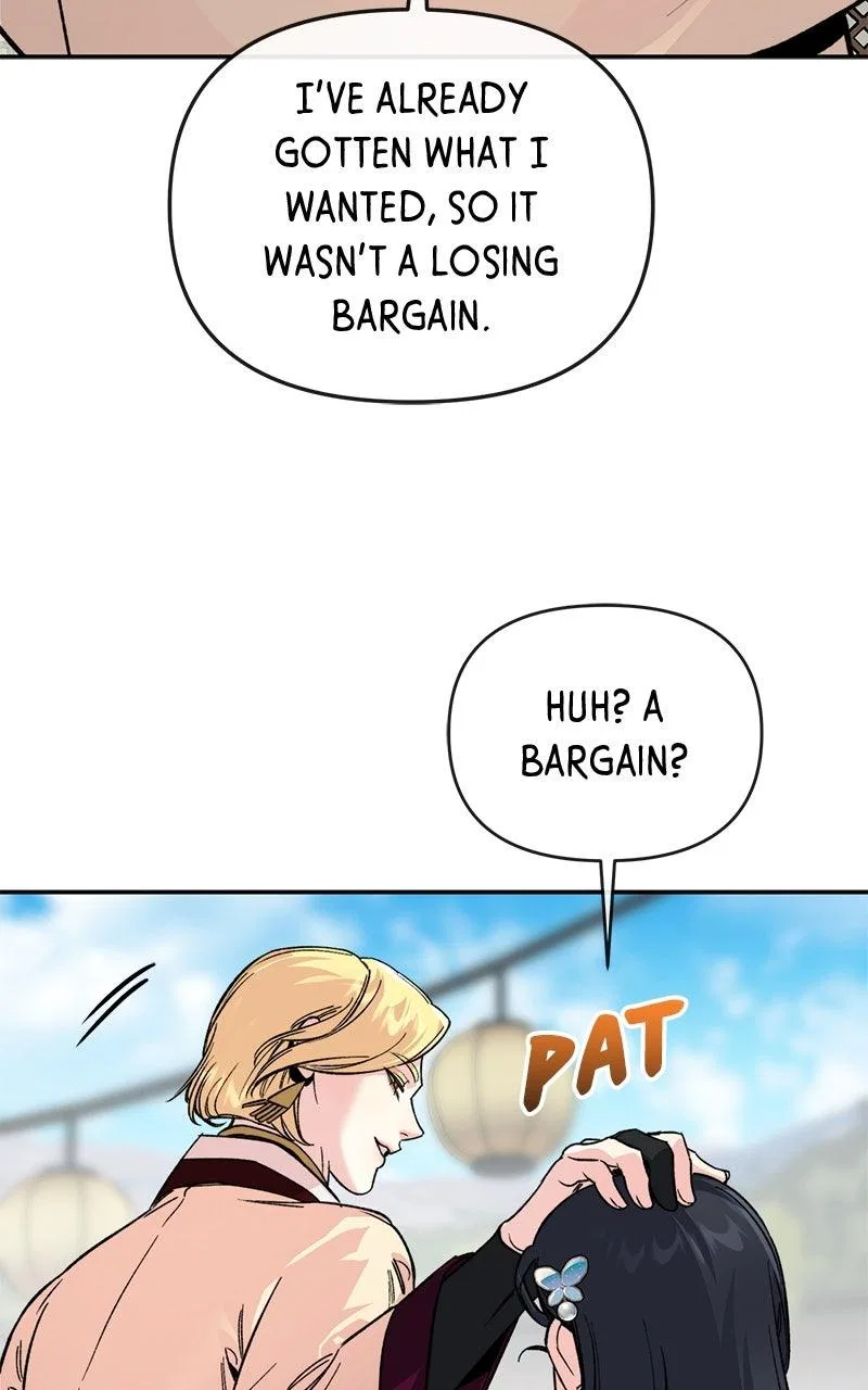 Pure Heart Of A Monster Chapter 52 – Page 64
