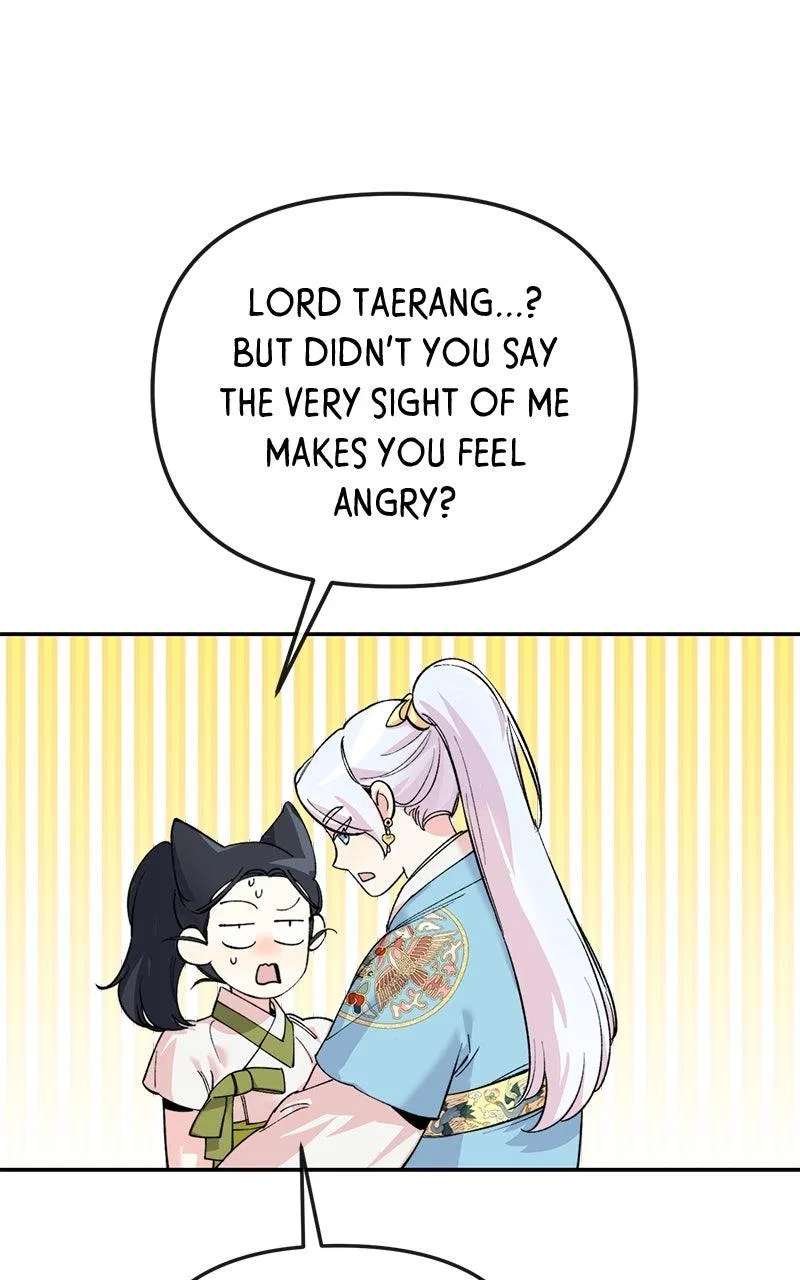 Pure Heart Of A Monster Chapter 51 – Page 36