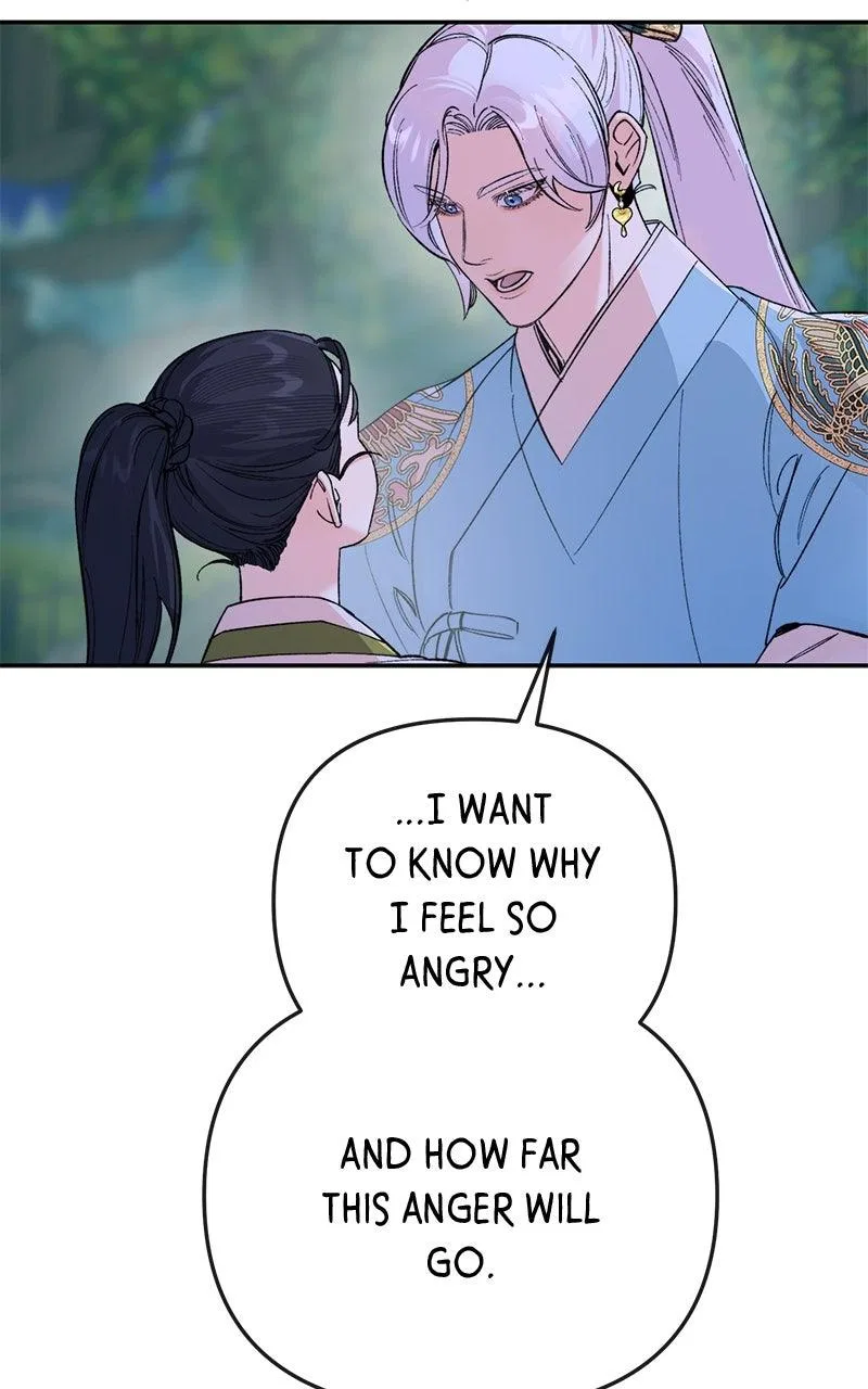 Pure Heart Of A Monster Chapter 51 – Page 38