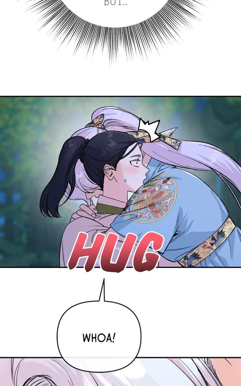 Pure Heart Of A Monster Chapter 51 – Page 42