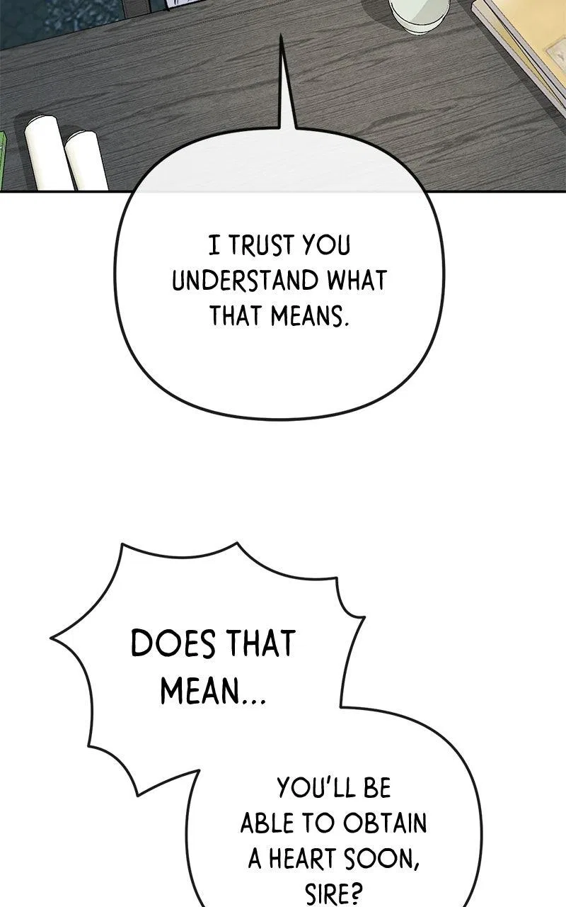 Pure Heart Of A Monster Chapter 51 – Page 78