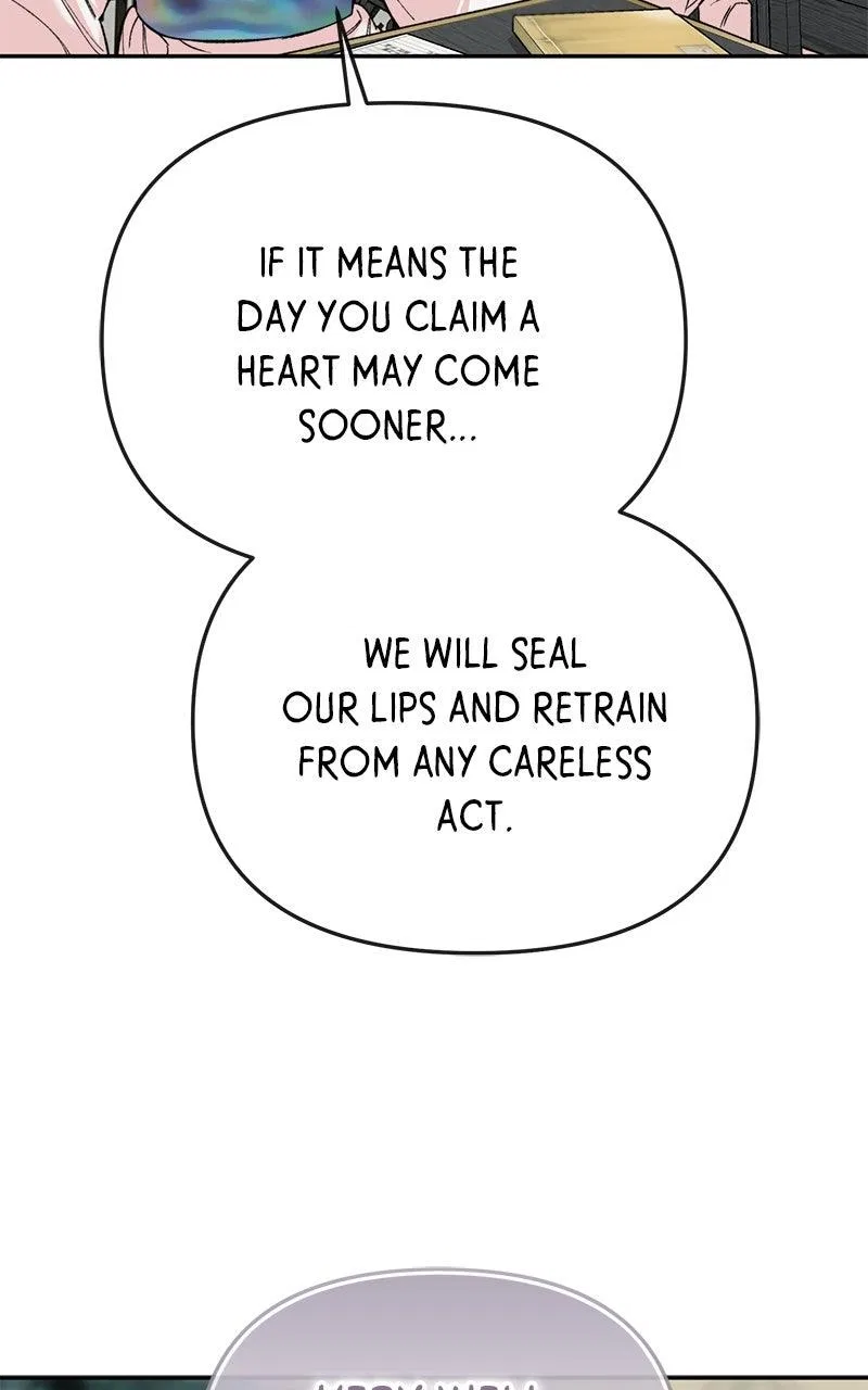 Pure Heart Of A Monster Chapter 51 – Page 82