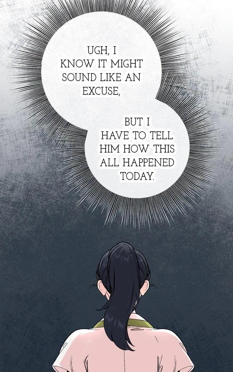 Pure Heart Of A Monster Chapter 50 – Page 27