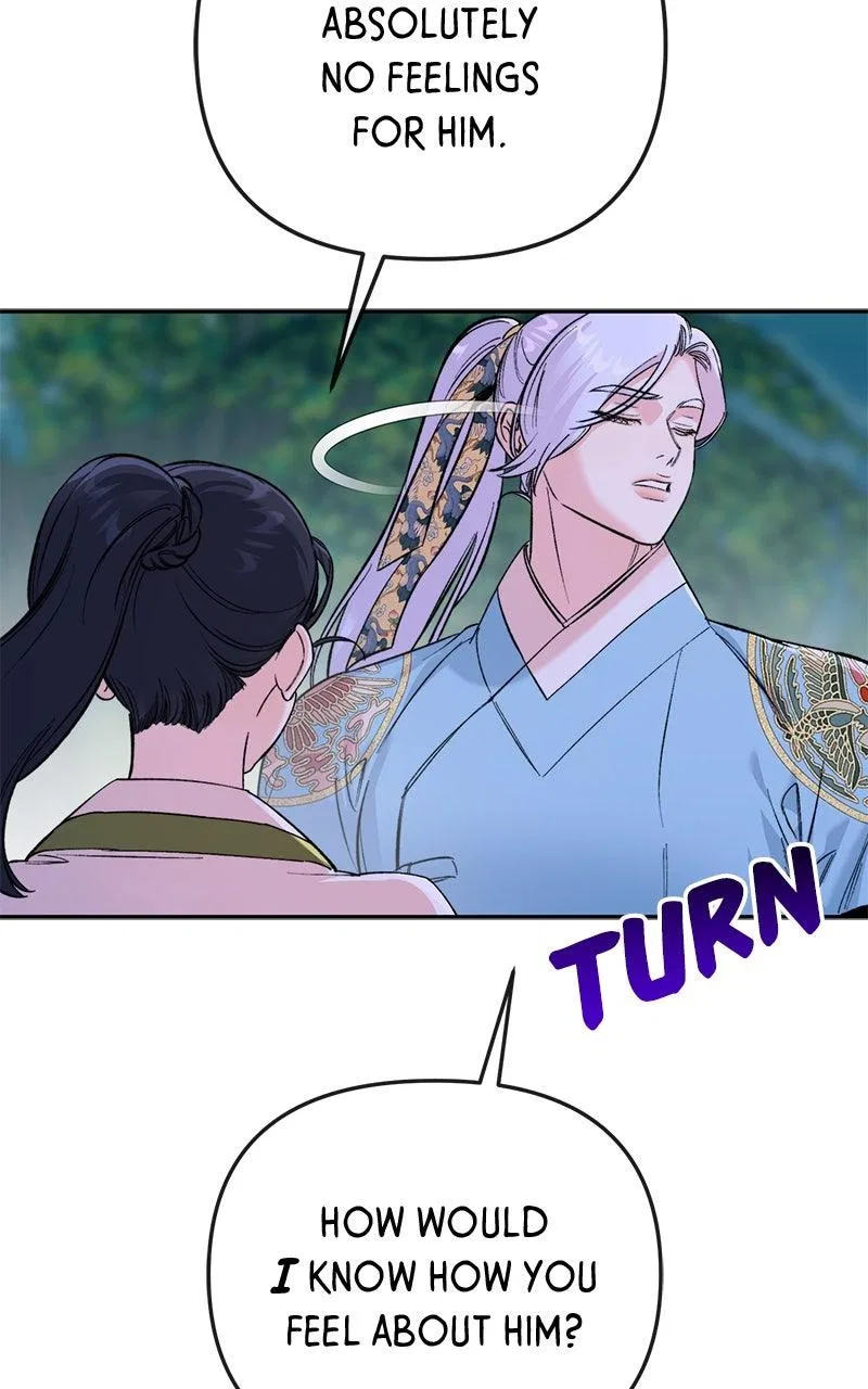 Pure Heart Of A Monster Chapter 50 – Page 38