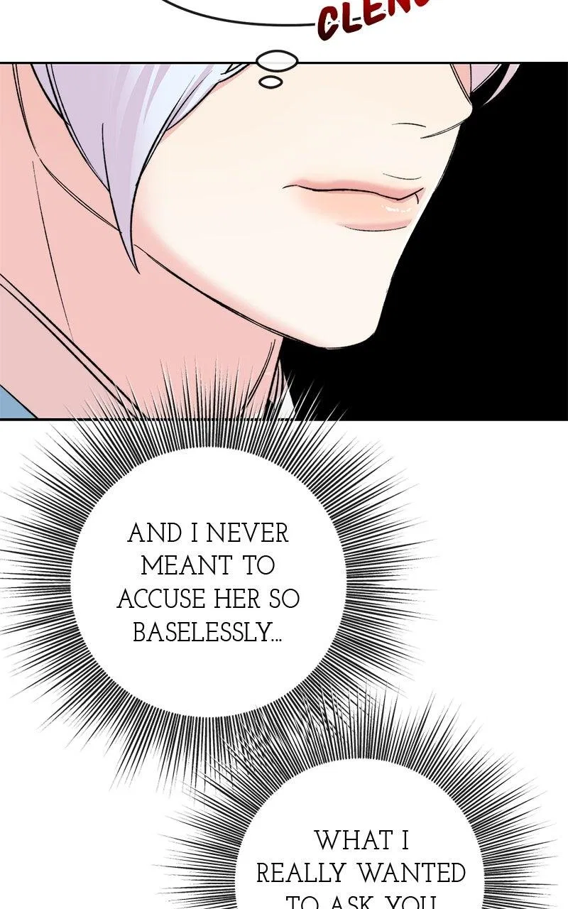 Pure Heart Of A Monster Chapter 50 – Page 41