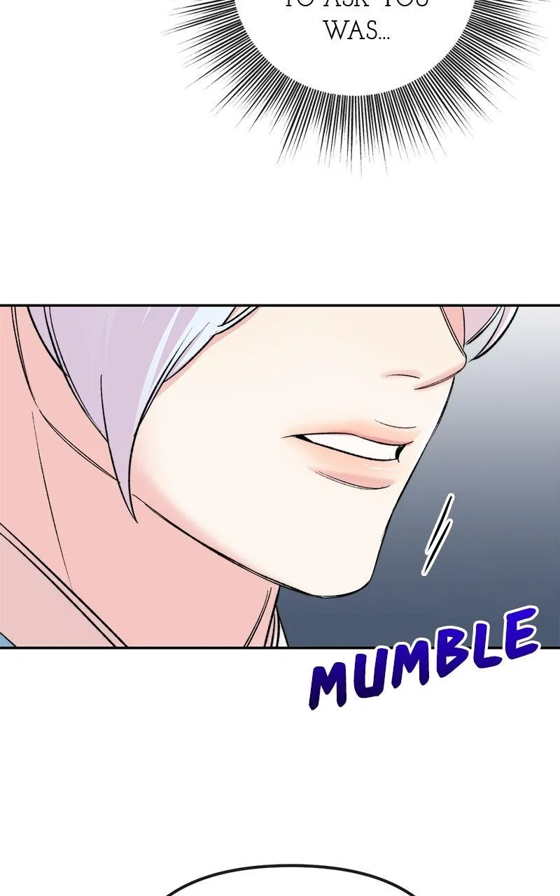 Pure Heart Of A Monster Chapter 50 – Page 42