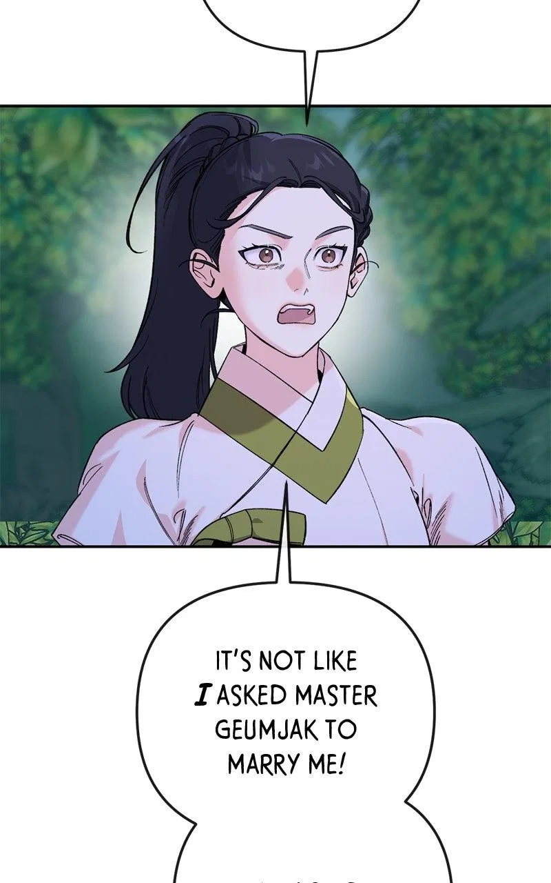 Pure Heart Of A Monster Chapter 50 – Page 53