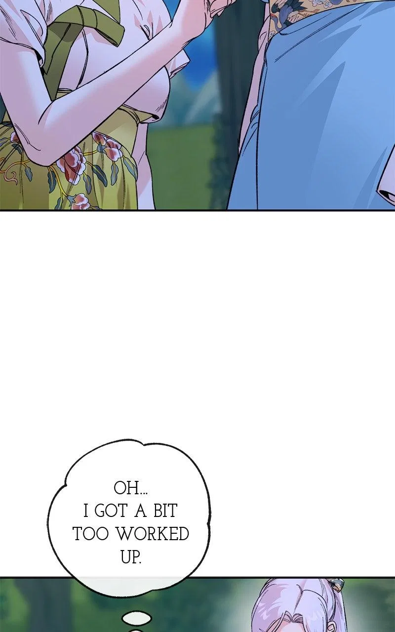 Pure Heart Of A Monster Chapter 50 – Page 61