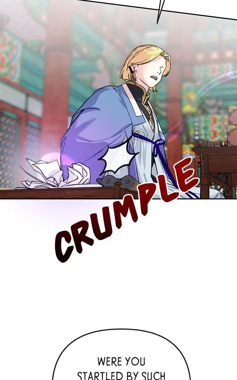 Pure Heart Of A Monster Chapter 49 – Page 32