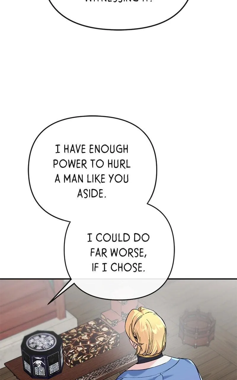 Pure Heart Of A Monster Chapter 49 – Page 34