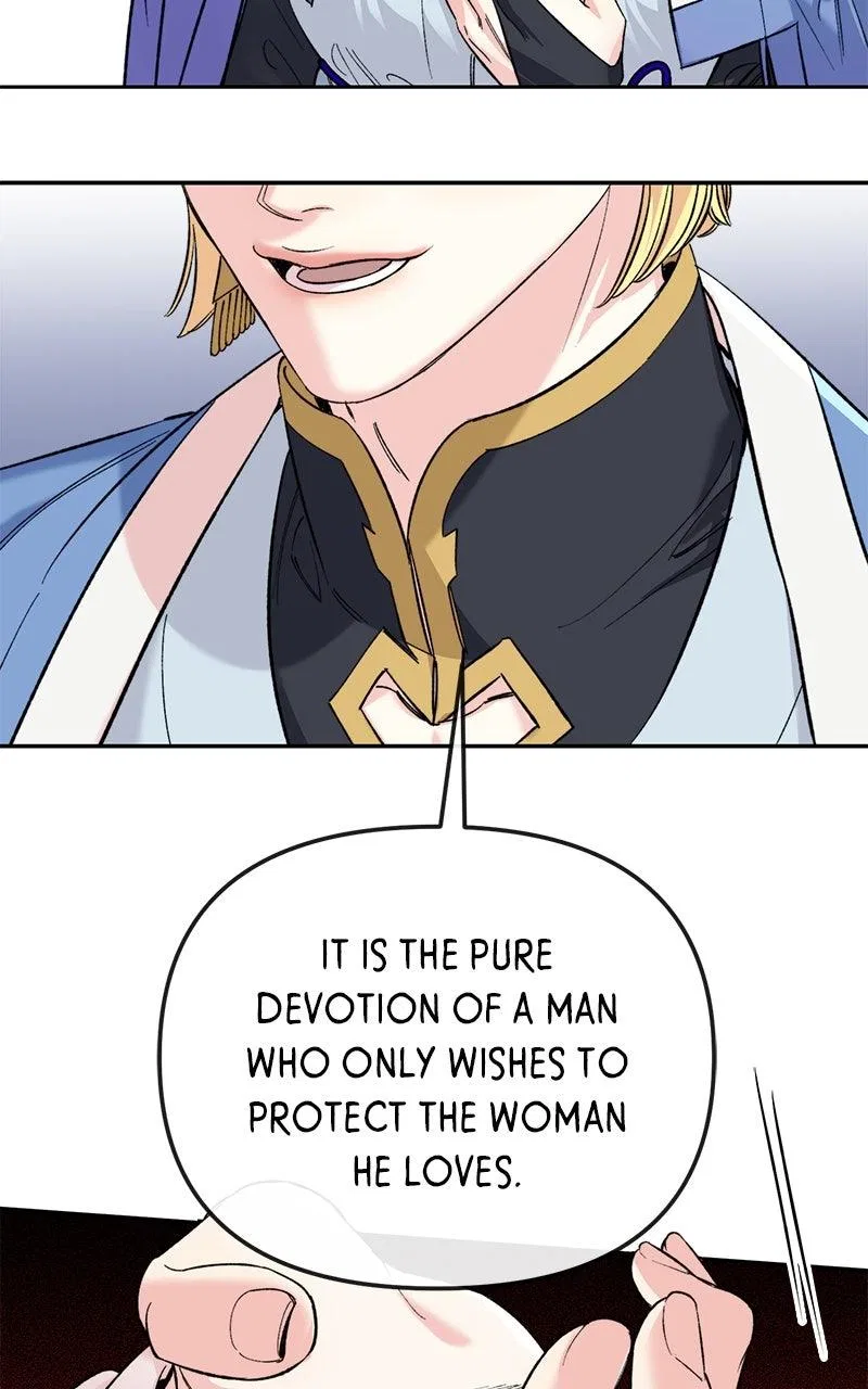 Pure Heart Of A Monster Chapter 49 – Page 38