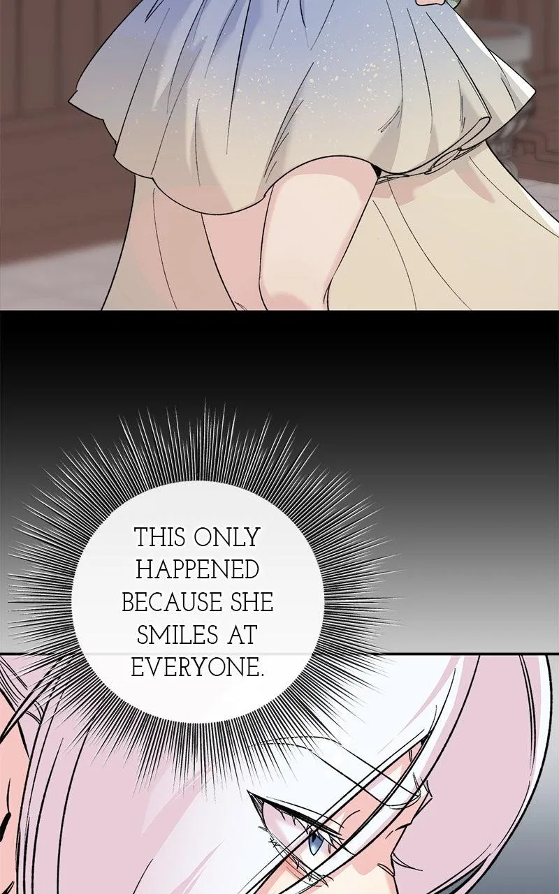 Pure Heart Of A Monster Chapter 49 – Page 71