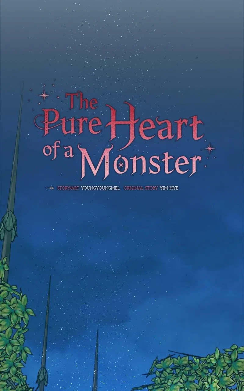 Pure Heart Of A Monster Chapter 49 – Page 75