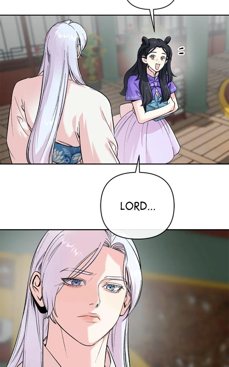 Pure Heart Of A Monster Chapter 48 – Page 9
