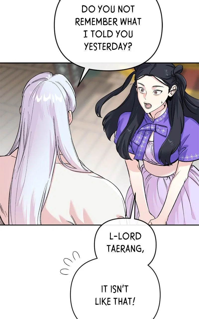 Pure Heart Of A Monster Chapter 48 – Page 11