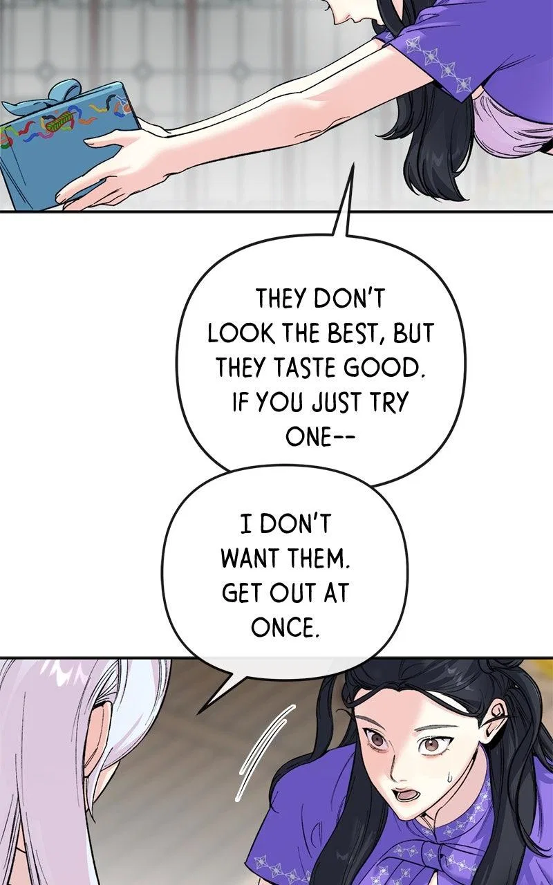 Pure Heart Of A Monster Chapter 48 – Page 14