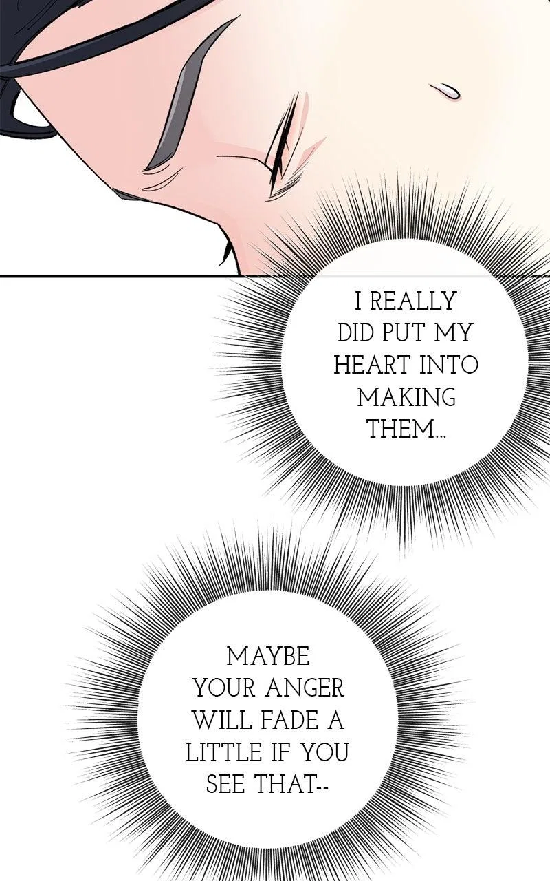 Pure Heart Of A Monster Chapter 48 – Page 20