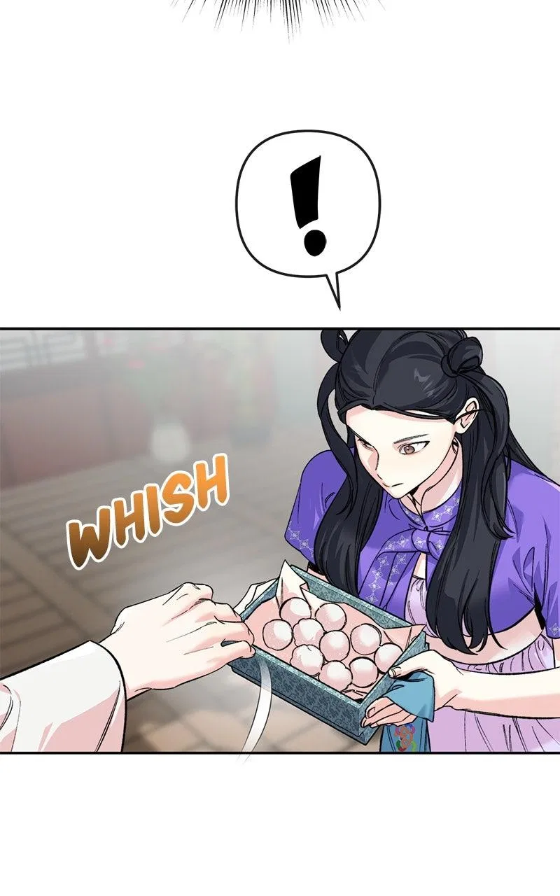 Pure Heart Of A Monster Chapter 48 – Page 21