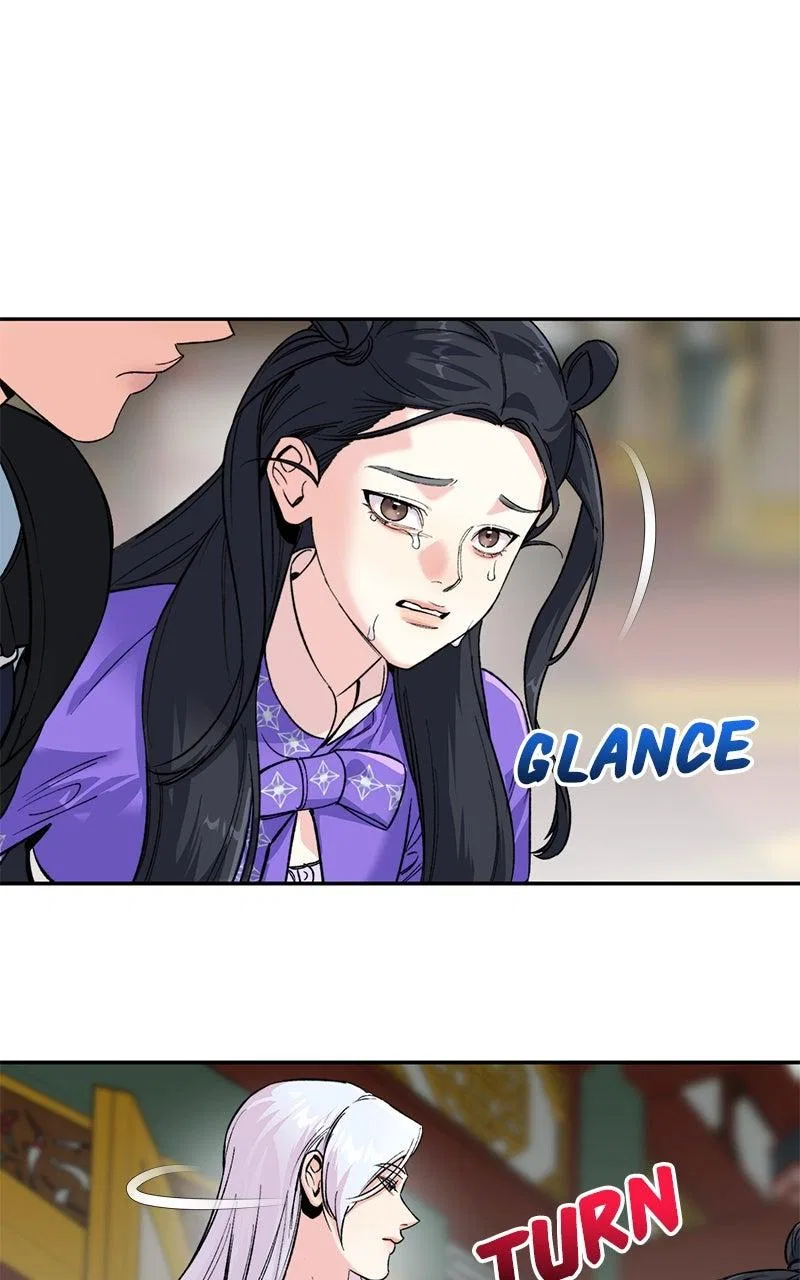 Pure Heart Of A Monster Chapter 48 – Page 33