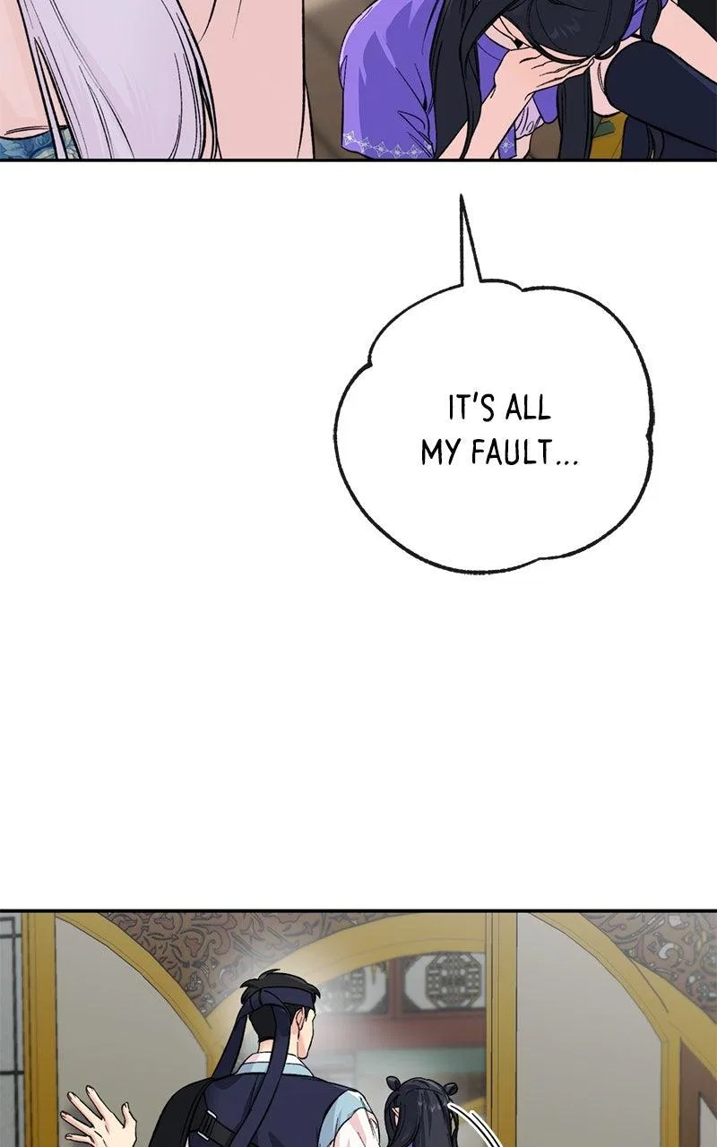 Pure Heart Of A Monster Chapter 48 – Page 35
