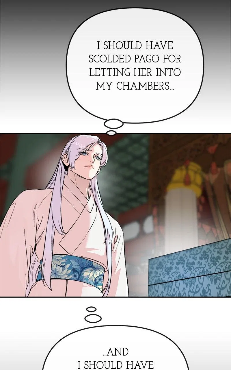 Pure Heart Of A Monster Chapter 48 – Page 50
