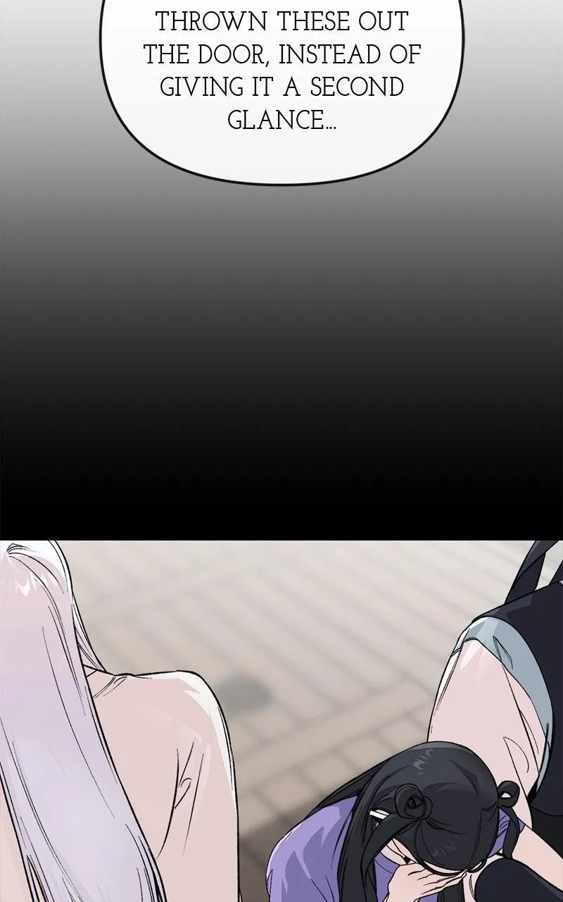 Pure Heart Of A Monster Chapter 48 – Page 51