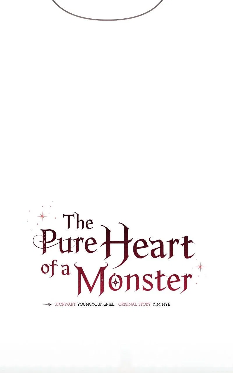 Pure Heart Of A Monster Chapter 48 – Page 60