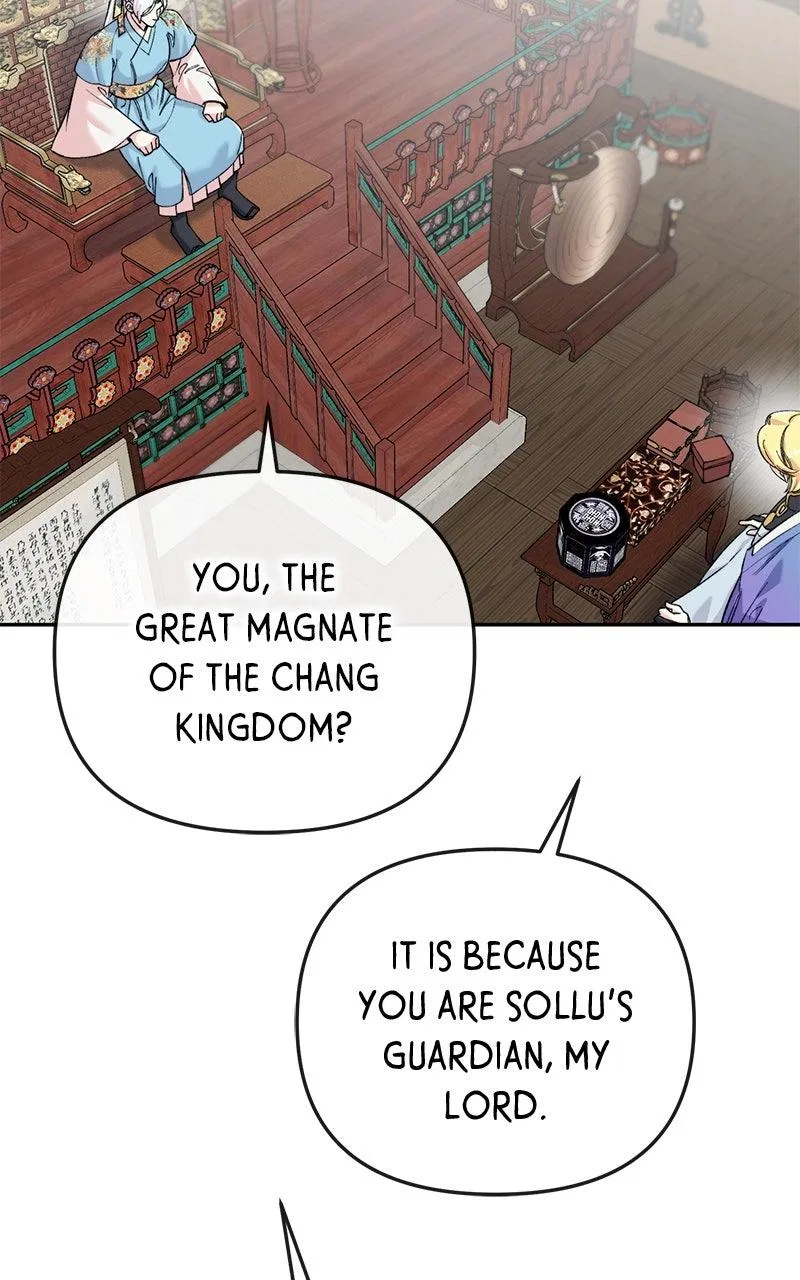Pure Heart Of A Monster Chapter 48 – Page 76