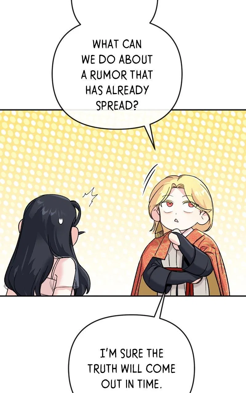 Pure Heart Of A Monster Chapter 47 – Page 10