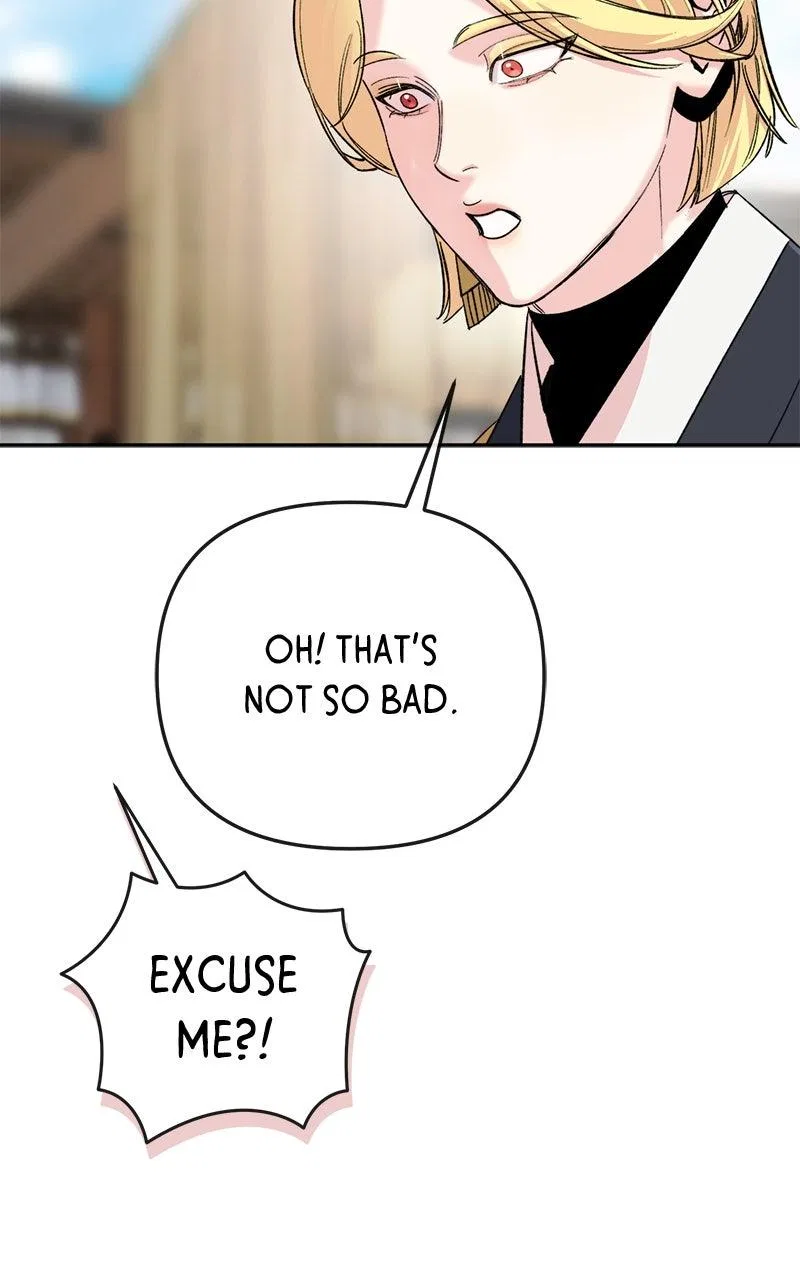 Pure Heart Of A Monster Chapter 47 – Page 13