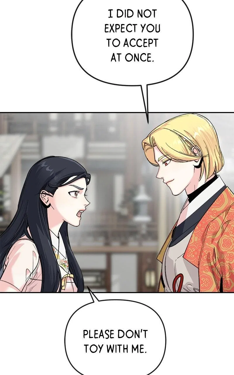 Pure Heart Of A Monster Chapter 47 – Page 30