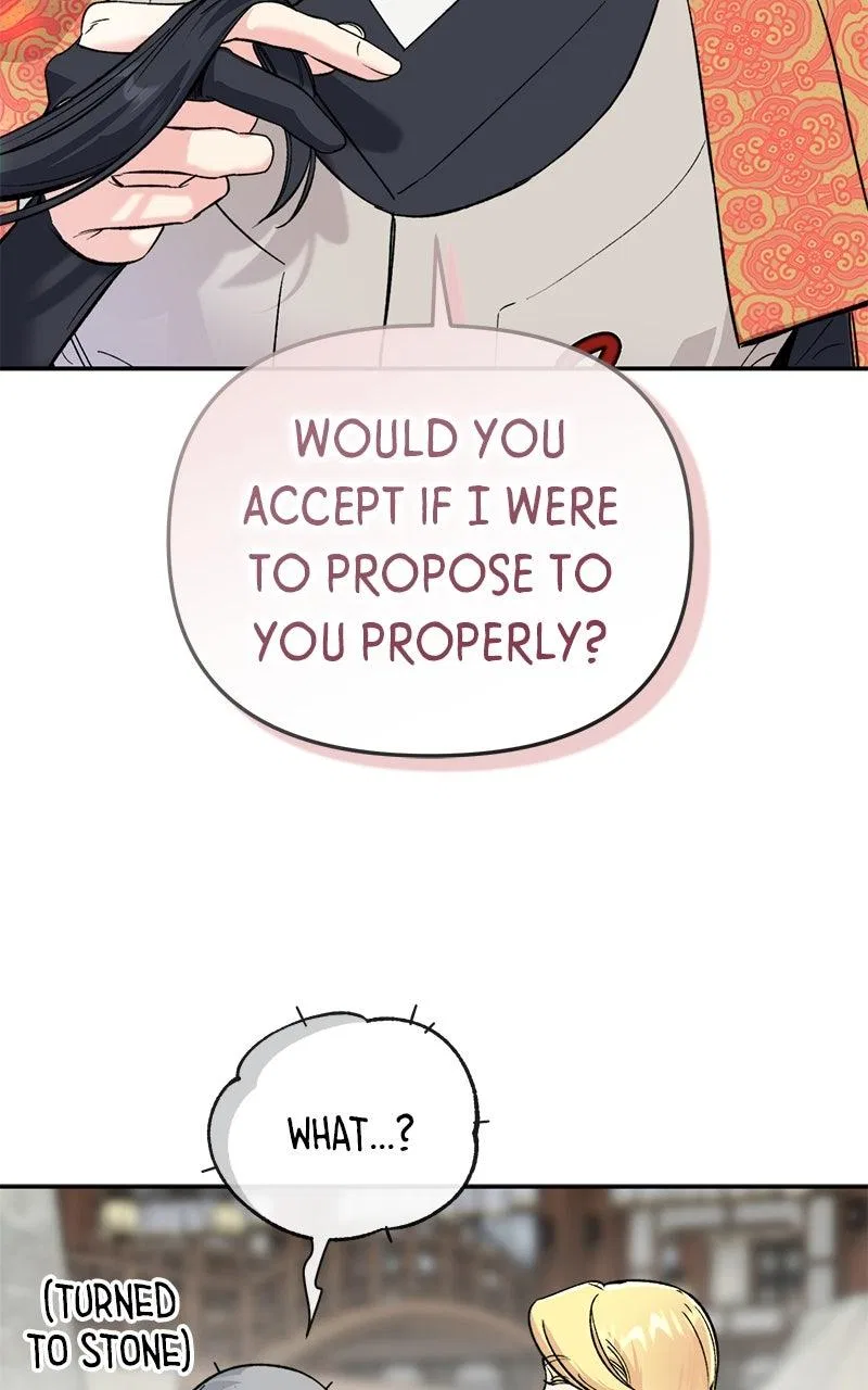 Pure Heart Of A Monster Chapter 47 – Page 33