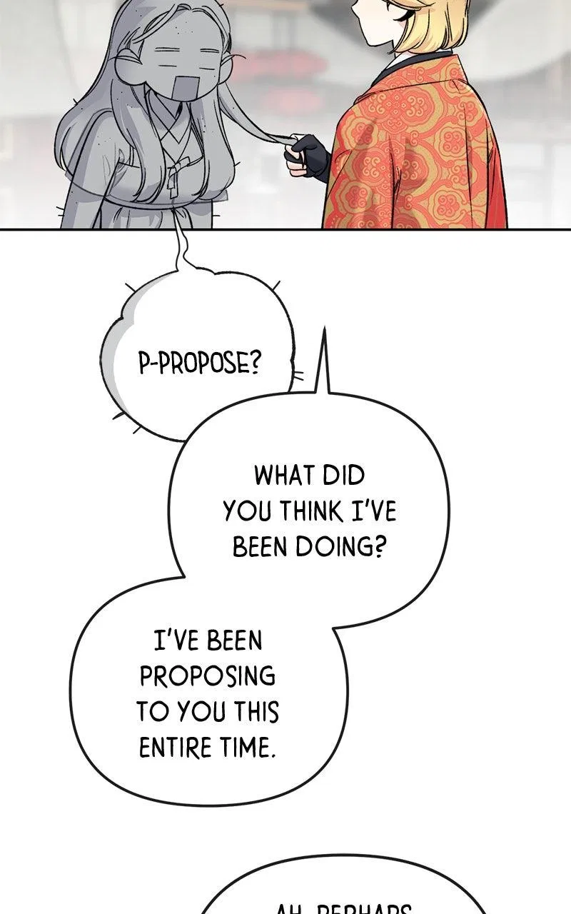 Pure Heart Of A Monster Chapter 47 – Page 34
