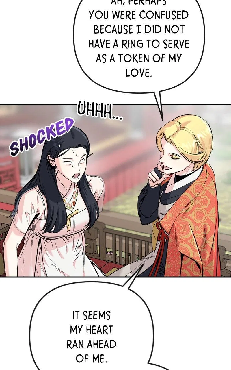 Pure Heart Of A Monster Chapter 47 – Page 35