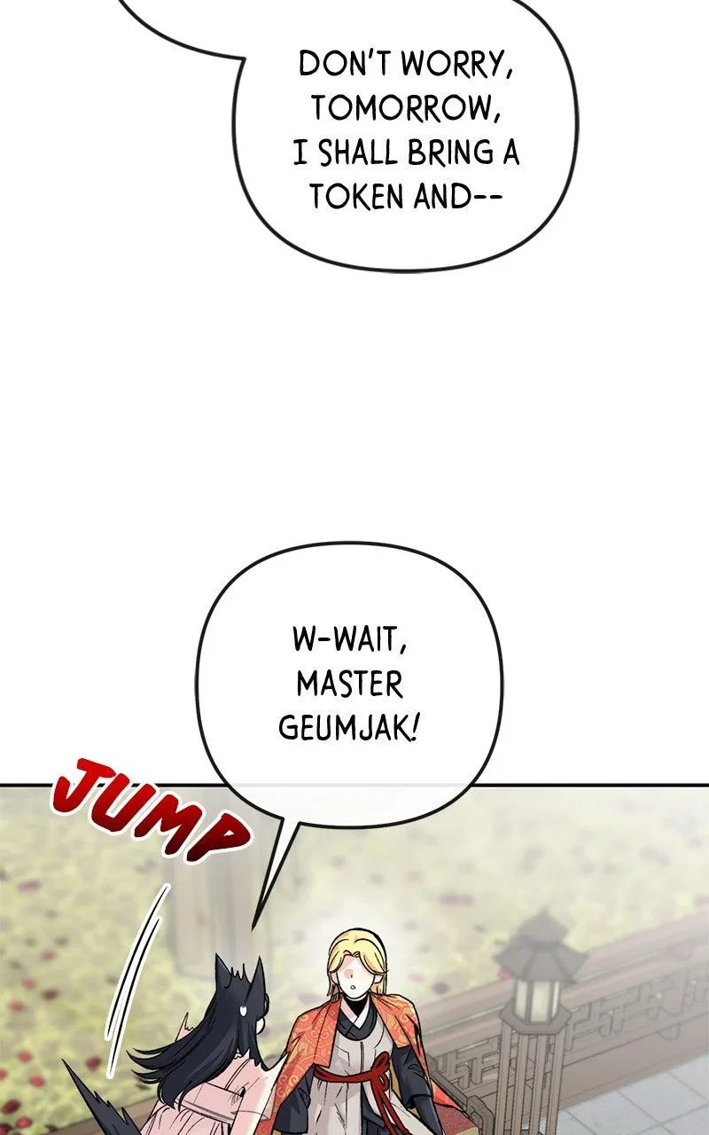 Pure Heart Of A Monster Chapter 47 – Page 36