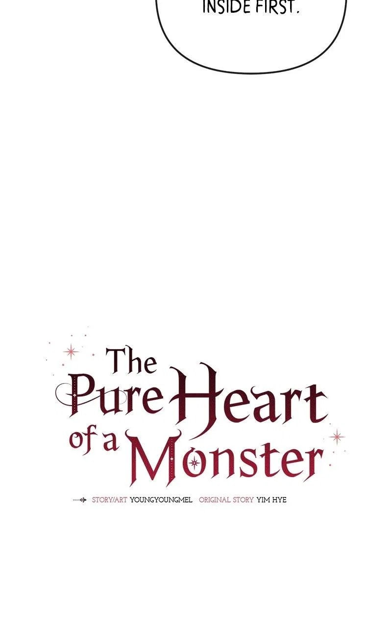 Pure Heart Of A Monster Chapter 47 – Page 42