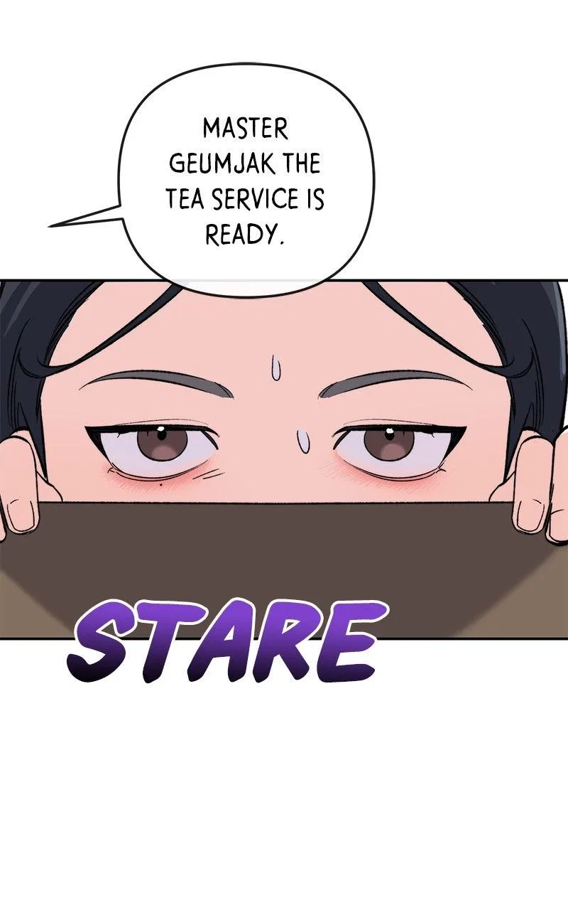 Pure Heart Of A Monster Chapter 47 – Page 43
