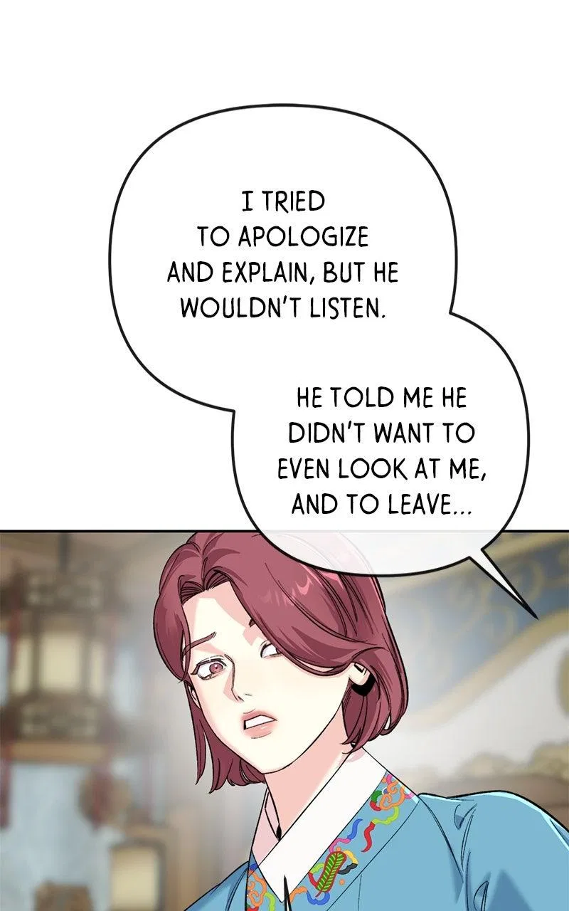 Pure Heart Of A Monster Chapter 47 – Page 50
