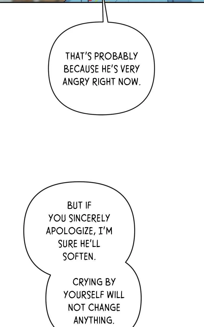 Pure Heart Of A Monster Chapter 47 – Page 51