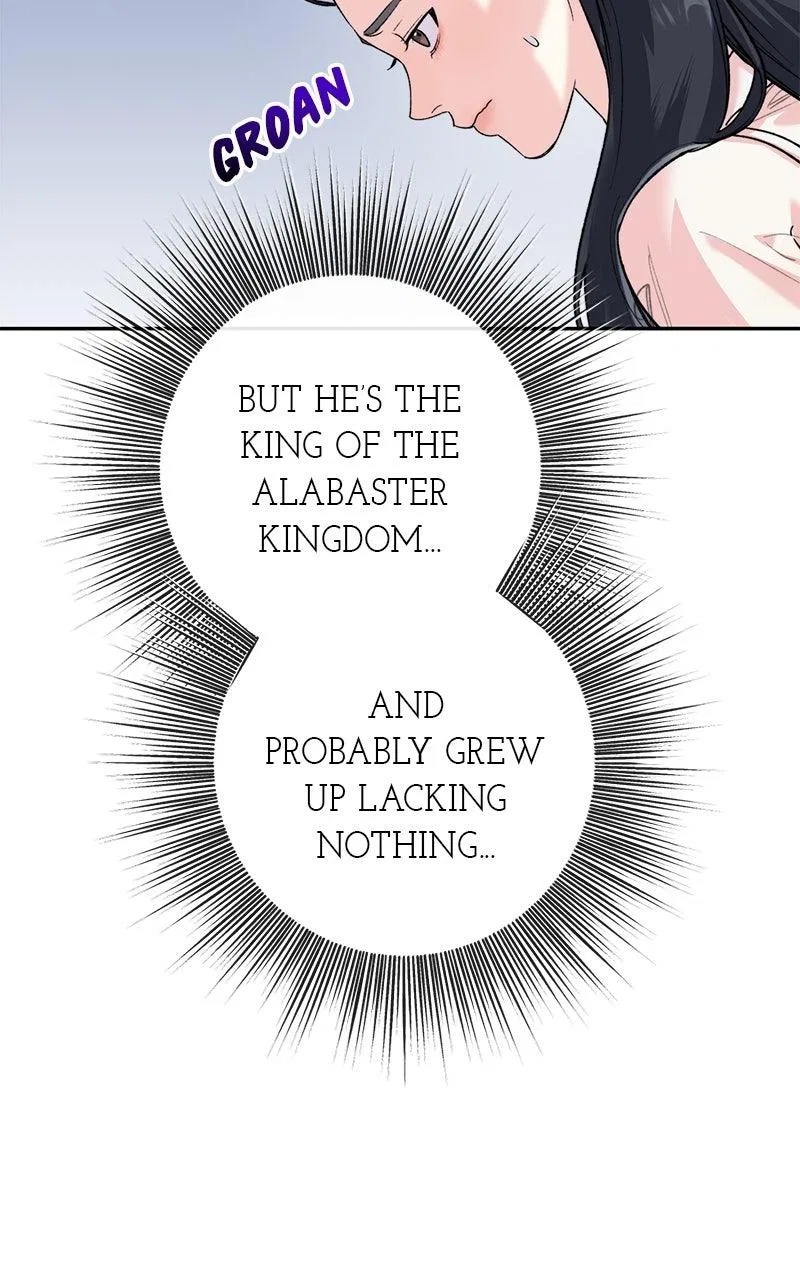 Pure Heart Of A Monster Chapter 47 – Page 55
